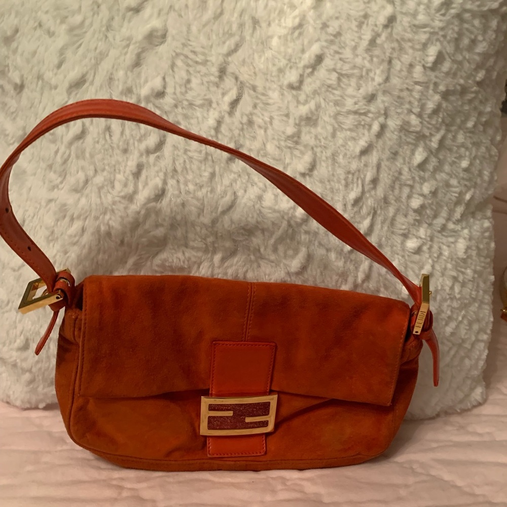 Fendi Baguette